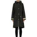 Parka cerato Marcy