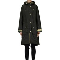 Parka cerato Marcy