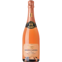 Domaine Carneros Cuvee de la Pompadour Brut Rose