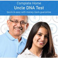 Uncle DNA Test