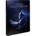 Elden Ring Nightreign Seekers Edition  - Xbox Series X + Bonus gesture Its Raining
