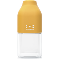 Die Flasche to-go - monbento MB Positive S