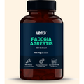 Fadogia Agrestis - Testosterone and body composition