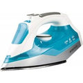 Status 2200W Steam Iron - Aqua