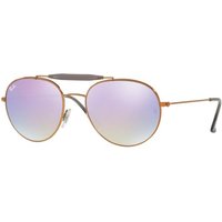 Ray-Ban Aviator Double Bridge Sunglasses