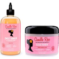 Camille Rose Wash Day Duo