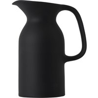 Olio Black Jug 21.5cm 1094mL