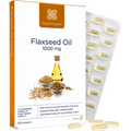 Flaxseed Oil 1000mg