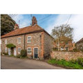 Sea Lavender Cottage
