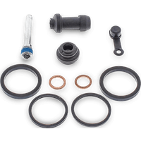 QUICK BRAKE Kit Revisione Pinze Freno RENAULT,HYUNDAI,KIA 114-0036 Kit riparazione, Pinza freno