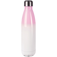 Thermoflasche Effekt