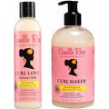 Camille Rose Ultimate Curls Duo