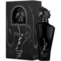Lattafa Maahir Black Edition Eau De Parfum