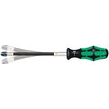 Wera 392 Kraftform Flexible Shaft Bit Holder Screwdriver