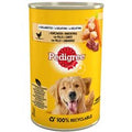 24 x 400 g Pedigree Adult Classic - Pollo