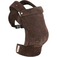 Monkose Draagzak - Heiwa Carrier - Corduroy Cocoa