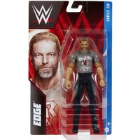 WWE Edge Basic Action Figure Posable | Wowcher