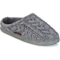 Giesswein  NEUDAU  men's Slippers in Grey
