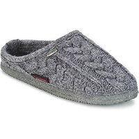 Giesswein  NEUDAU  men's Slippers in Grey