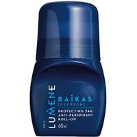 Lumene Men Protecting 24h Anti-Perspirant Roll-On 60 ml