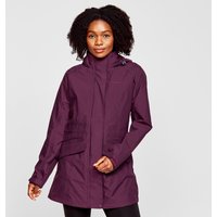 Brasher Women's Grisedale Jacket, Purple