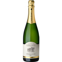 Allimant Laugner Cremant d'Alsace Brut