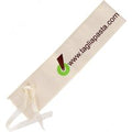 Washable fabric case for rolling pins up to 100 cm long