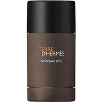Hermès - Terre D'hermès - Deodorante Stick Senza Alcool - 75 Ml - Donna