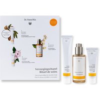 Dr. Hauschka Starterkit Rozencreme Light