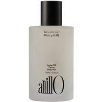 anillO - Amber528 Parfum Body Mist - 100ml