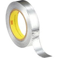 3M Metallklebeband 431, 12 mm x 55 m, silber