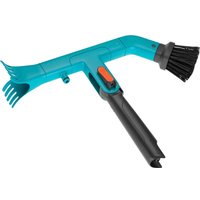 Gardena COMBISYSTEM Gutter Cleaner Head