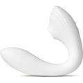 Pearl Vibe 2in1 G-spot & Suction Stimulator