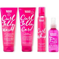 Umberto Giannini Bundle - For Coils