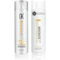 Pack shampooing & masque Hydratant Deep Conditionner GK Hair 945 ML
