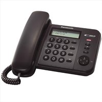 Panasonic - Kx-ts560-nero