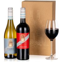Italian Wine Duo
