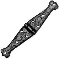 Kirkpatrick 923 Lilliput Door Hinges