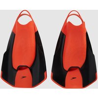 Fastskin Kickflossen Schwarz