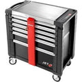 Facom Anti Theft Bar for JET+ Roller Cabinets