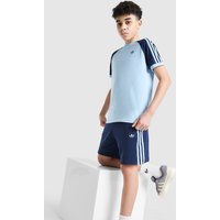 adidas Originals Cali Shorts Junior, Blå