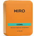 Signal by HIRO