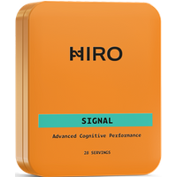 Signal by HIRO