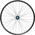 Hope Fortus 30W SC Pro5 Rear Wheel - 142x12mm27.5 InchCentre LockStandard Aluminium 9 10 11Blue