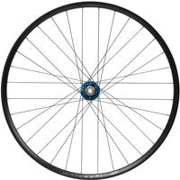 Hope Fortus 30W SC Pro5 Rear Wheel - 142x12mm27.5 InchCentre LockStandard Aluminium 9 10 11Blue