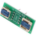 ❤️ QFN8/WSON8 Universal Two-in-one Socket / Adapter For Both 6*5MM And 8*6MM SMT BIOS Flash Socket