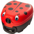 My Carry Potty - Ladybird