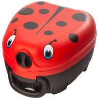My Carry Potty - Ladybird