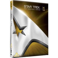 Star Trek Original Series 1 Remasterisé