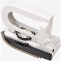 Electric Iron Small Portable Mini Home | Color: White | power: 220V US